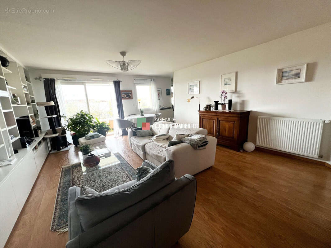 Appartement à ACIGNE