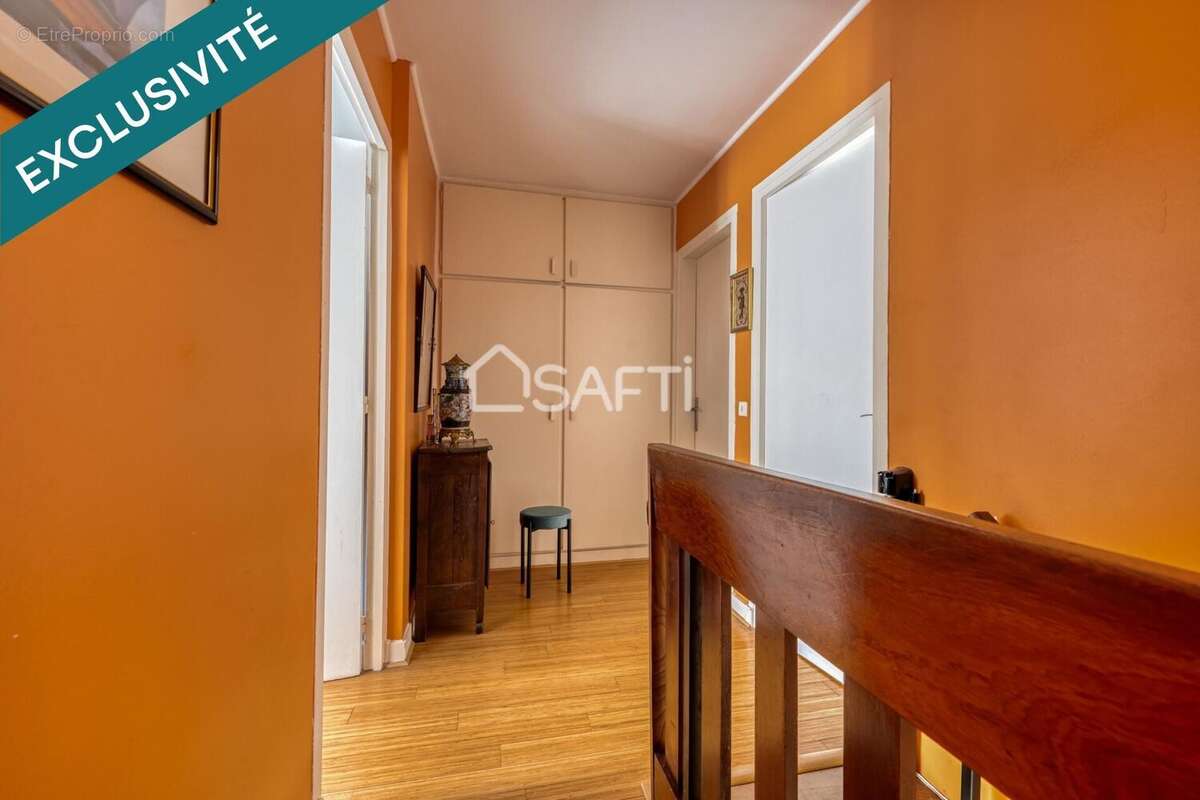 Photo 9 - Appartement à VINCENNES