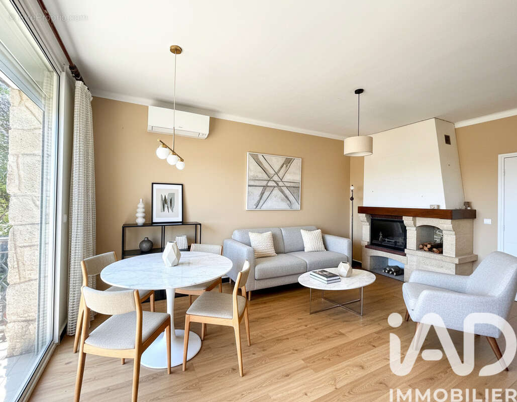 Photo 3 - Maison à MONTPELLIER