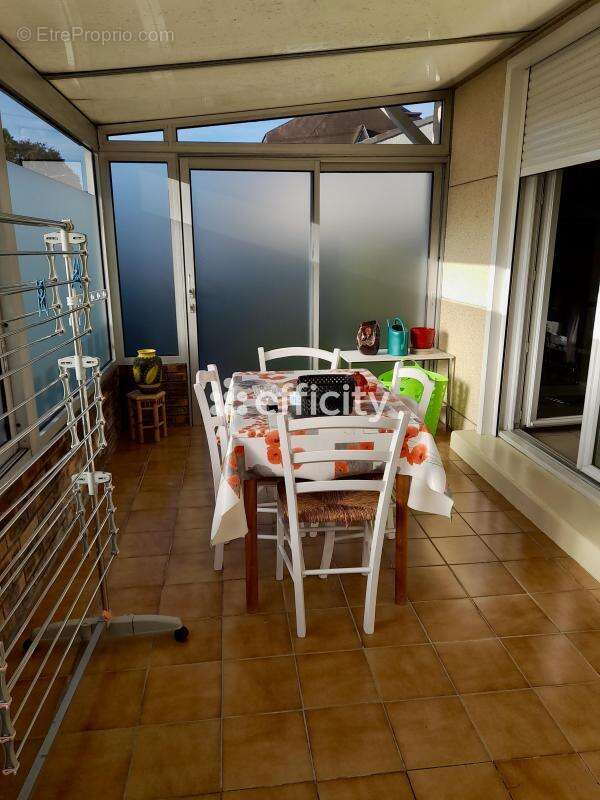 Maison à OZOIR-LA-FERRIERE