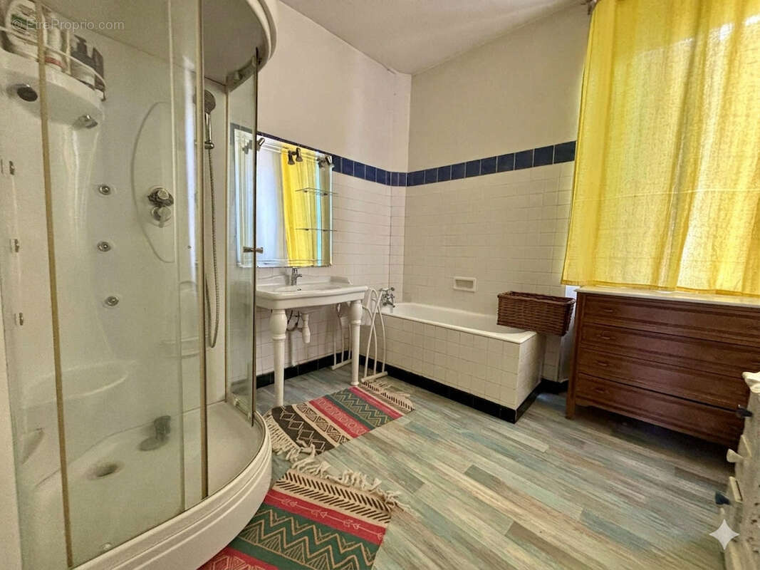 Appartement à PORT-LA-NOUVELLE