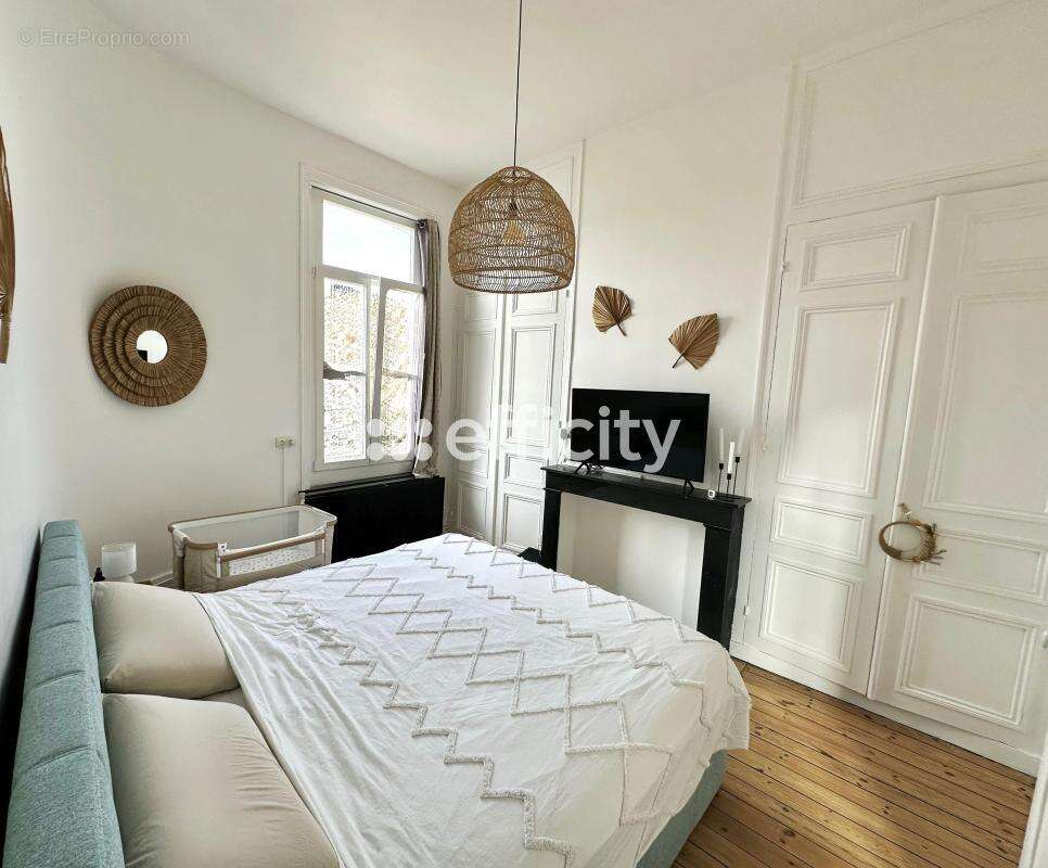 Appartement à DOUAI