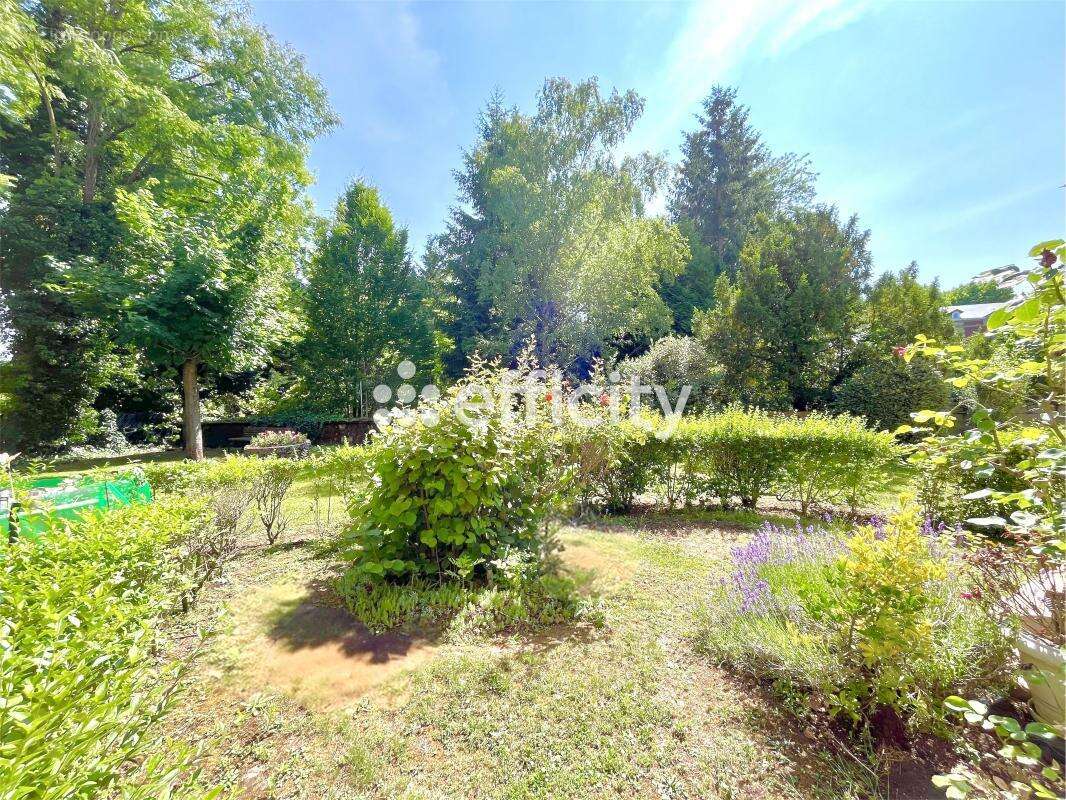 Appartement à SOISSONS