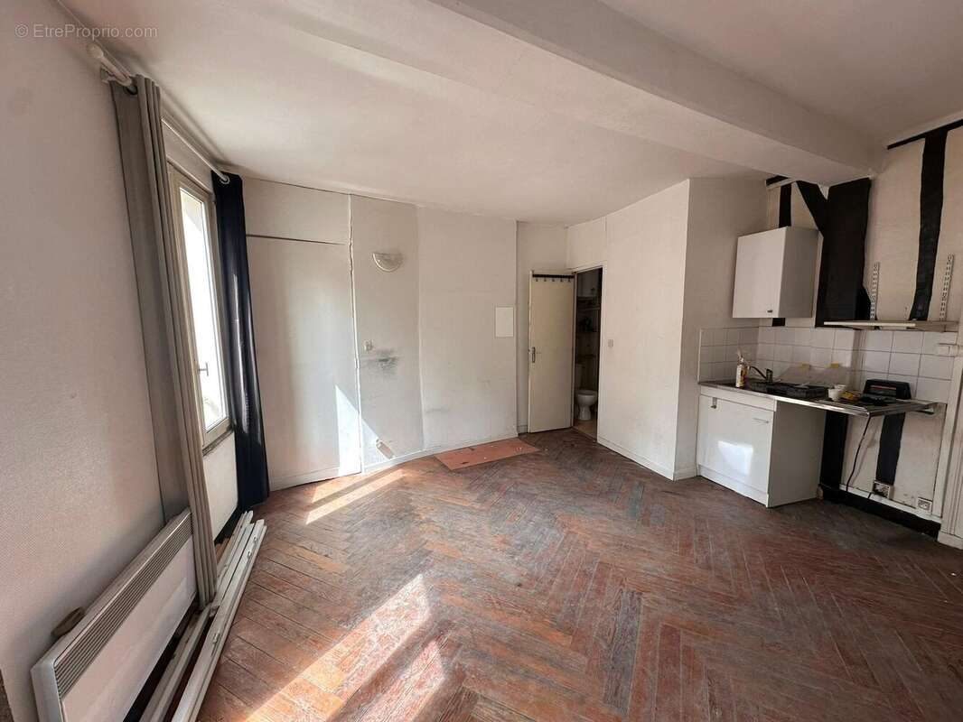 Appartement à ROUEN