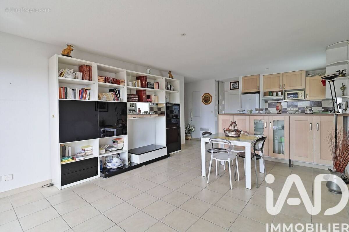 Photo 1 - Appartement à CANET-EN-ROUSSILLON