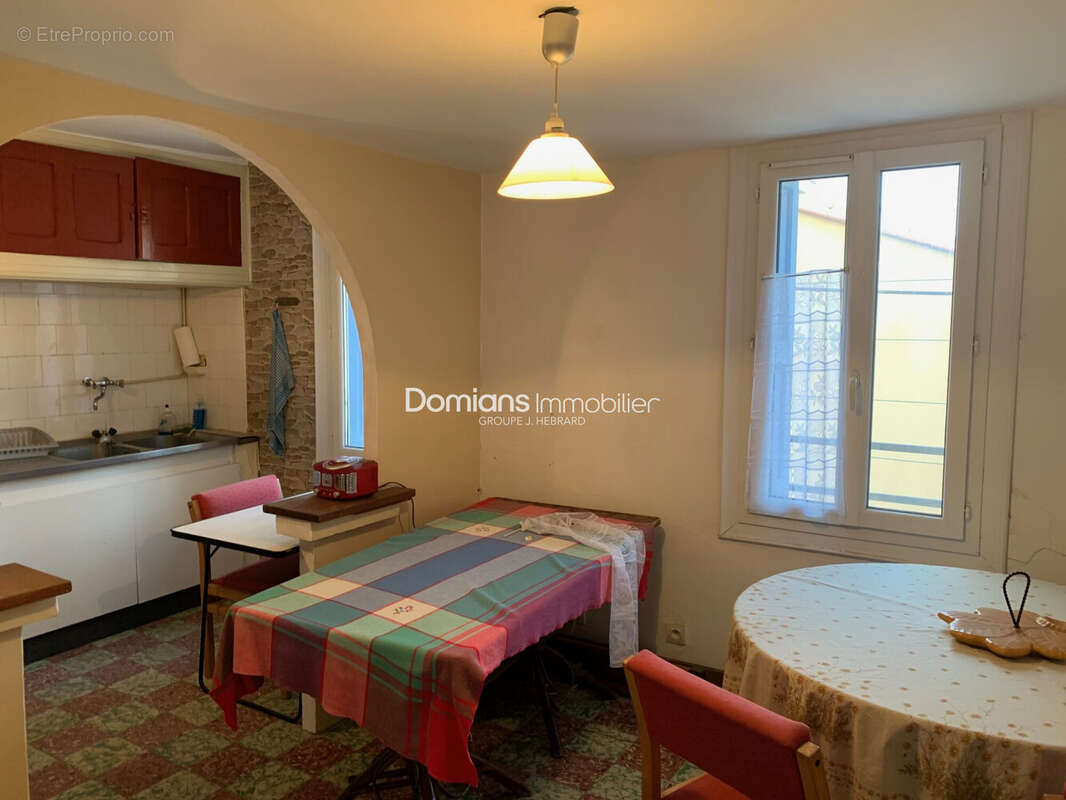 Appartement 29 m² à Port-Vendres  - photo 3
