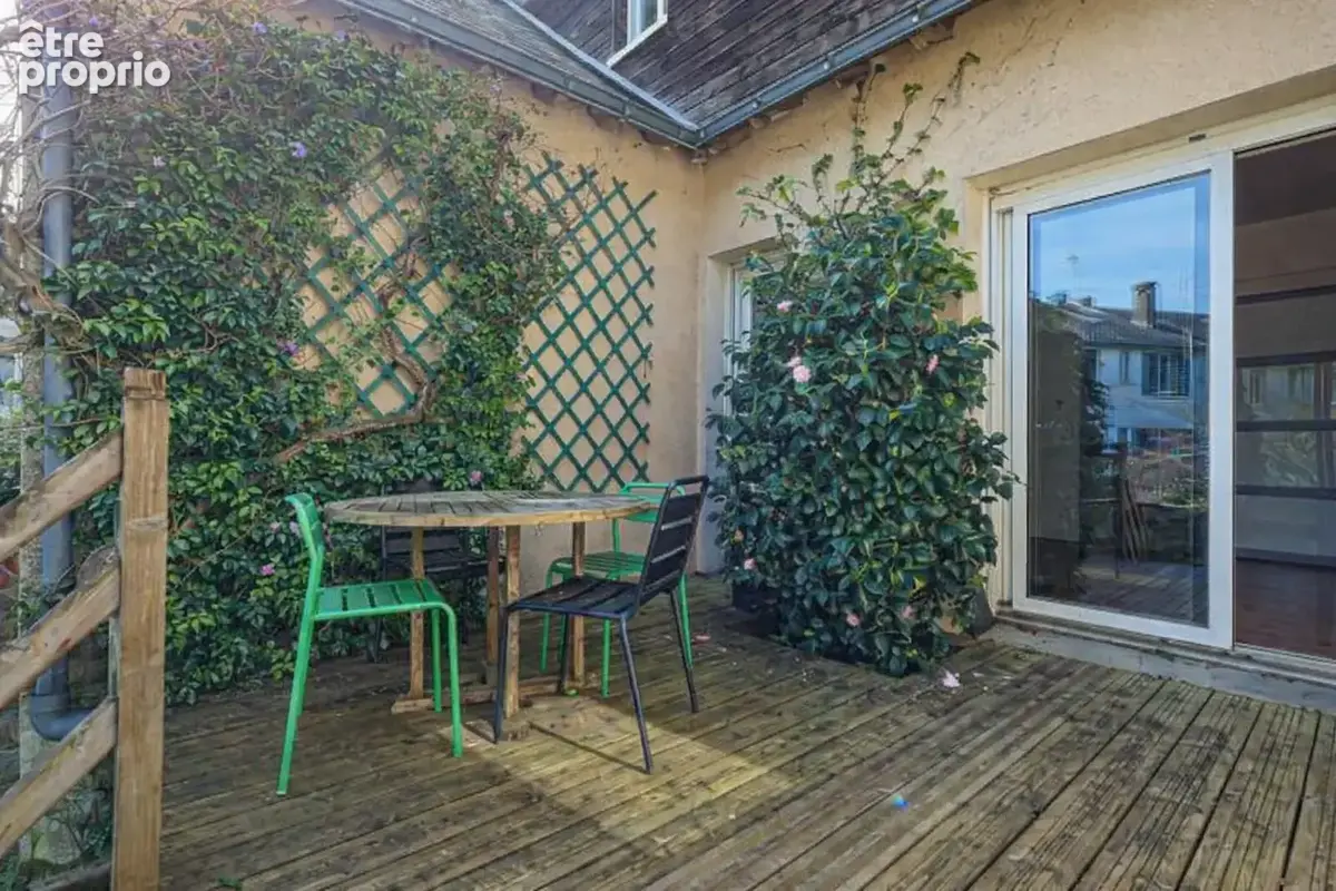 Maison 163 m² à Nantes  - photo 8