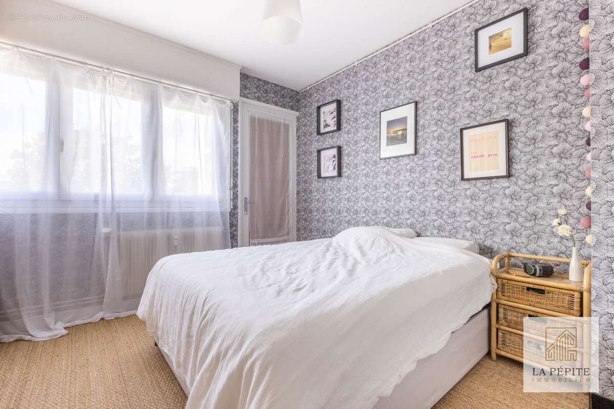 Appartement à VALENCIENNES