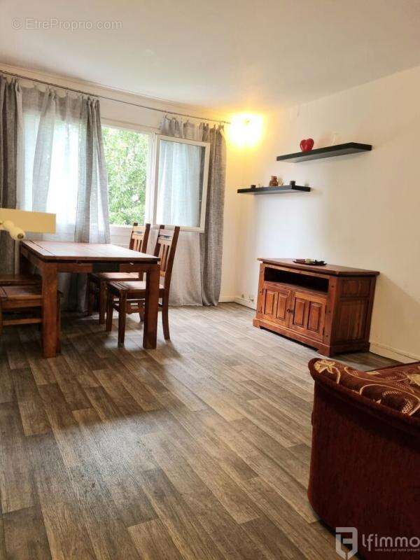 Appartement à CHAMPIGNY-SUR-MARNE