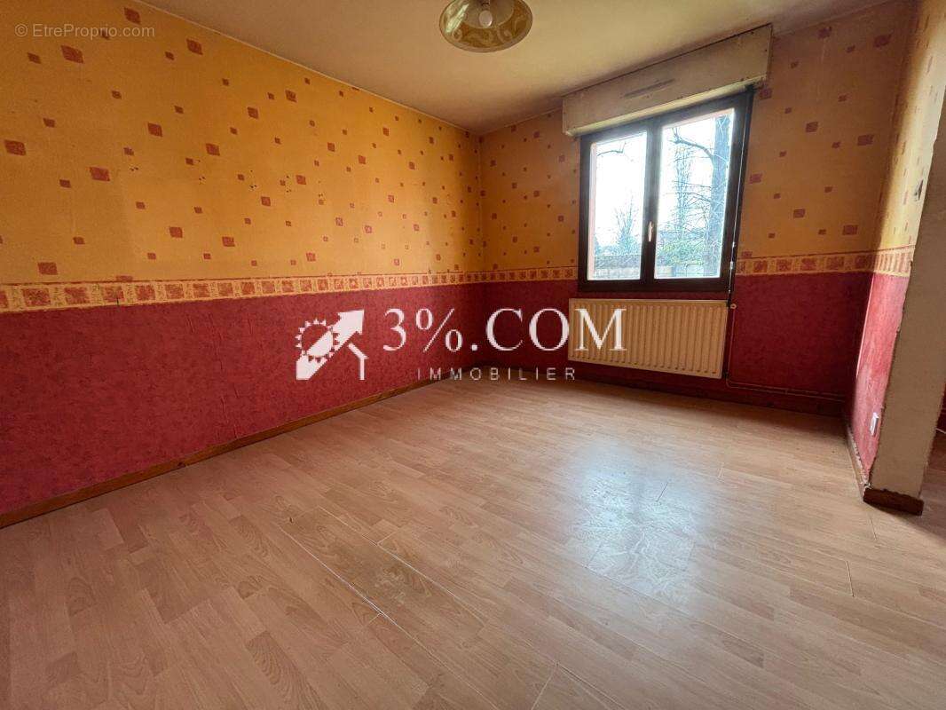 Appartement à SELESTAT