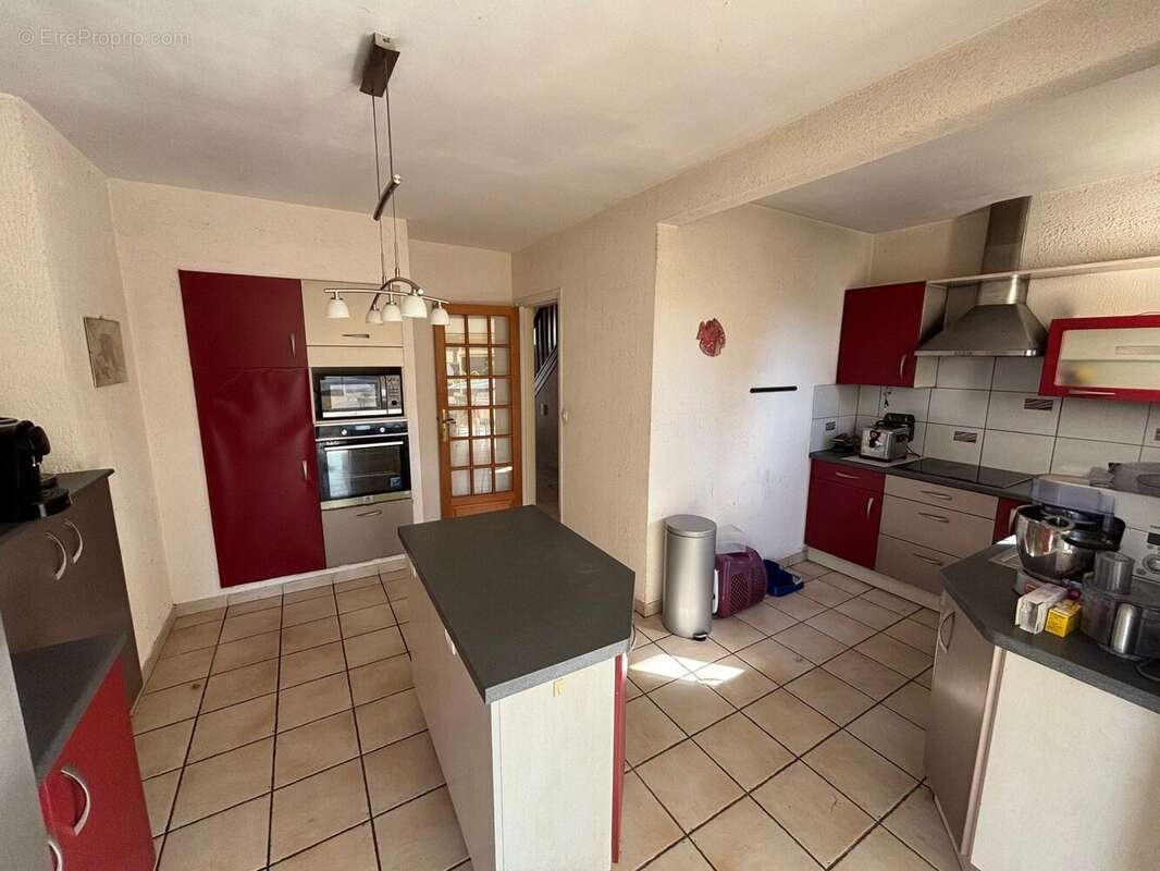 Maison 112 m² à Gouesnou  - photo 3