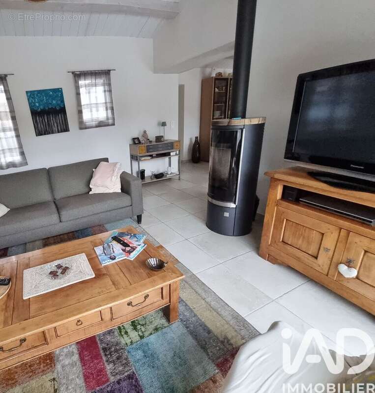 Photo 8 - Maison à LA BARRE-DE-MONTS