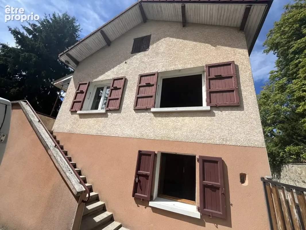 Gieres centre maison - photo 12