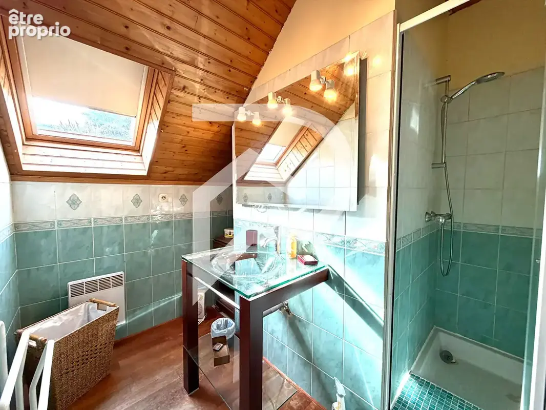 Maison Mourenx 7 pièces 145 m² - photo 14