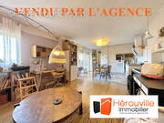 Appartement à HEROUVILLE-SAINT-CLAIR
