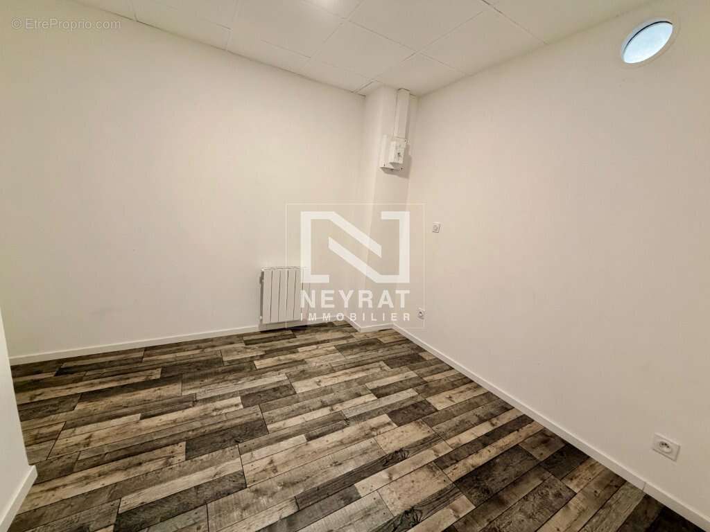 Appartement à CHALON-SUR-SAONE