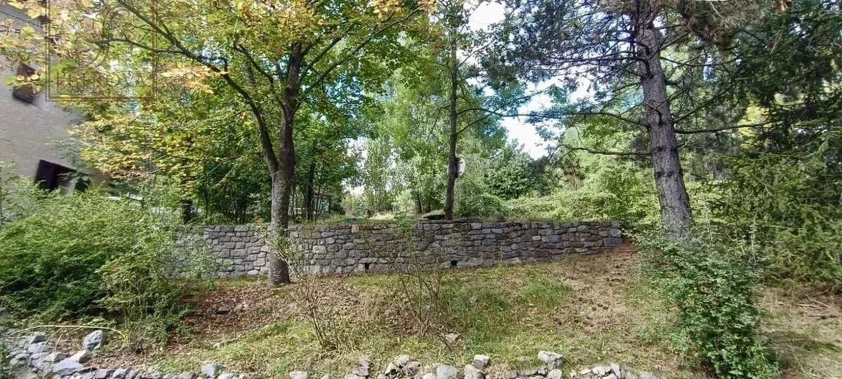 Appartement à SAINT-MARTIN-D&#039;ENTRAUNES