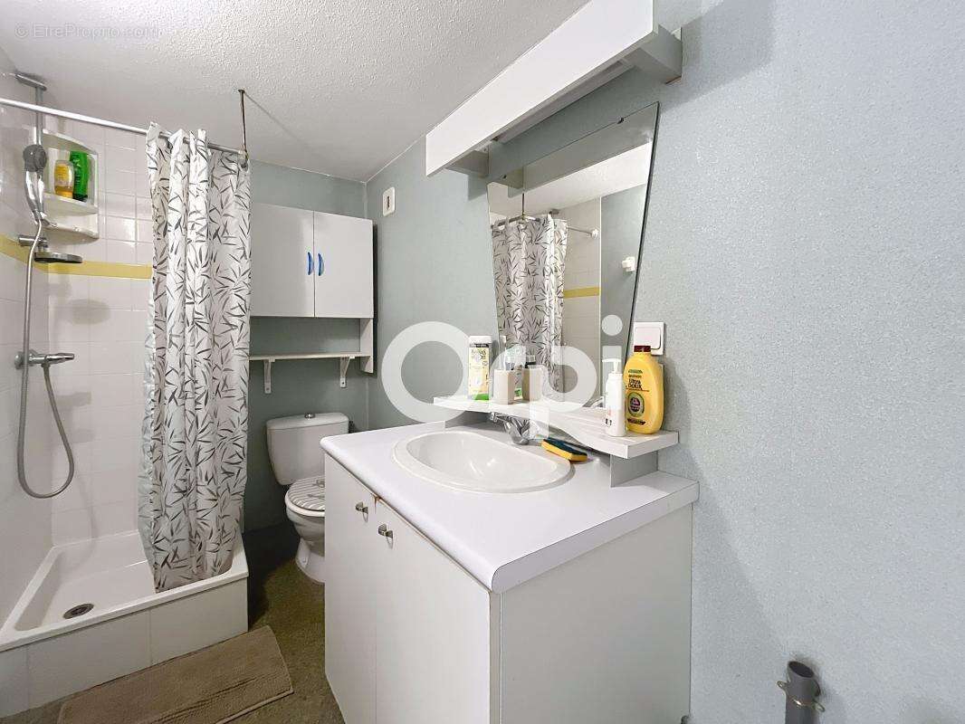 Appartement à BRIVE-LA-GAILLARDE