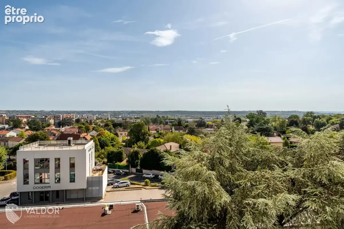 Appartement 3 pièces 55 m² à vendre à Villefranche-Sur-Saone (69400) - photo 9