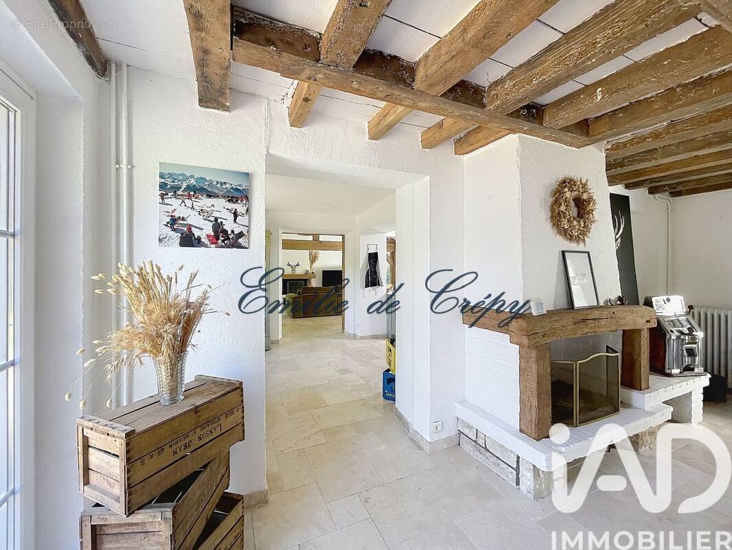 Photo 1 - Maison à SAINT-CYR-EN-VAL