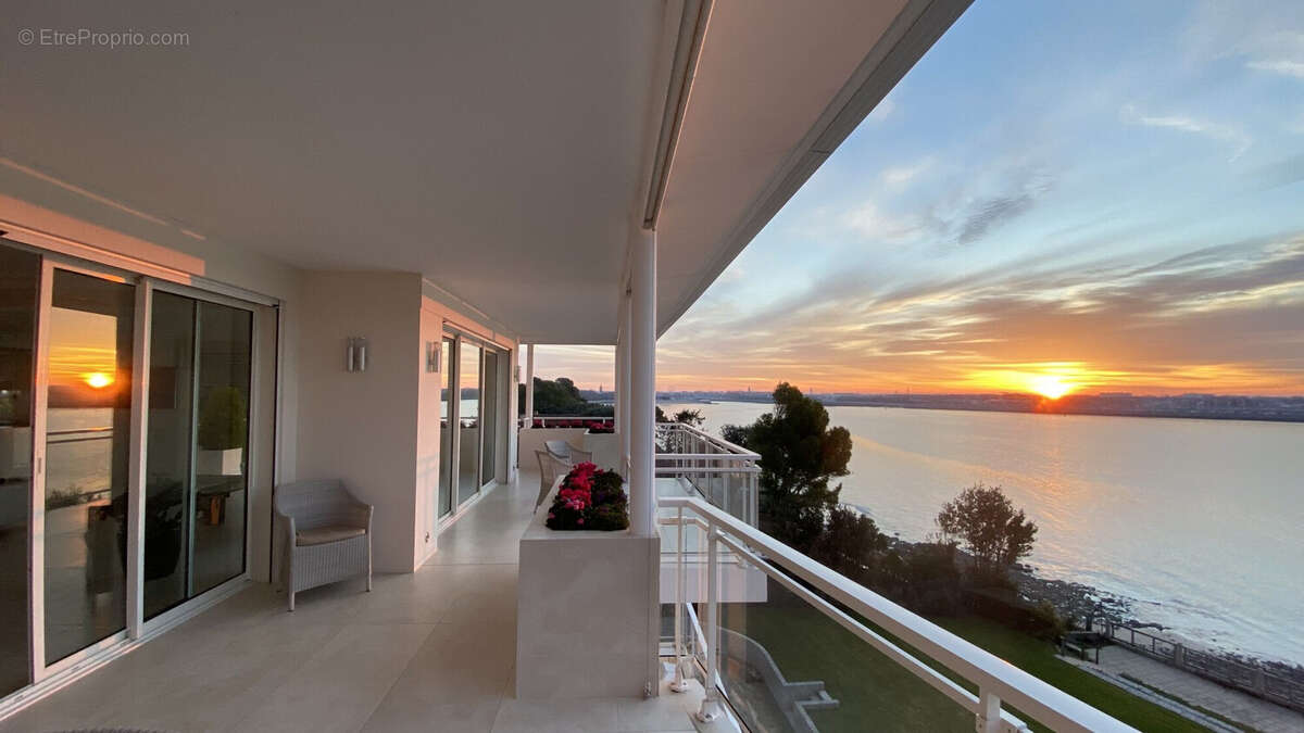 Appartement à LA ROCHELLE