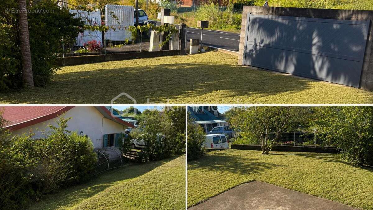 Une opportunité rare à la Plaine des Palmistes ! - photo 10