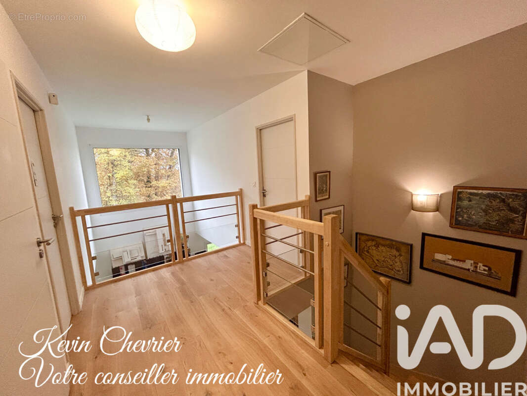 Photo 9 - Maison à POMMEUSE