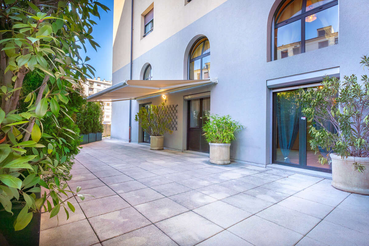 Appartement à ANNEMASSE