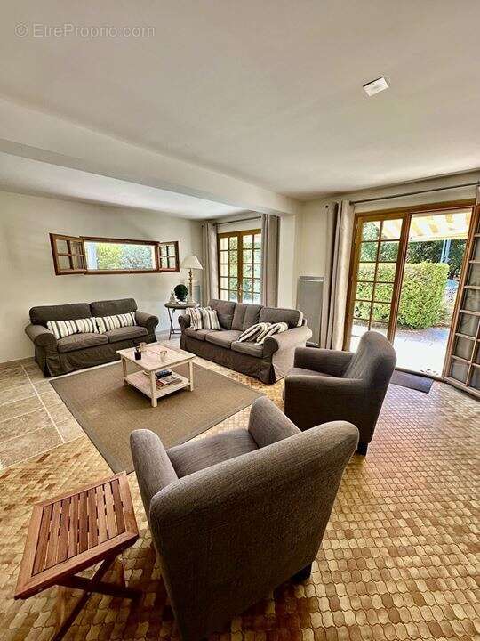 Maison à SOULAC-SUR-MER