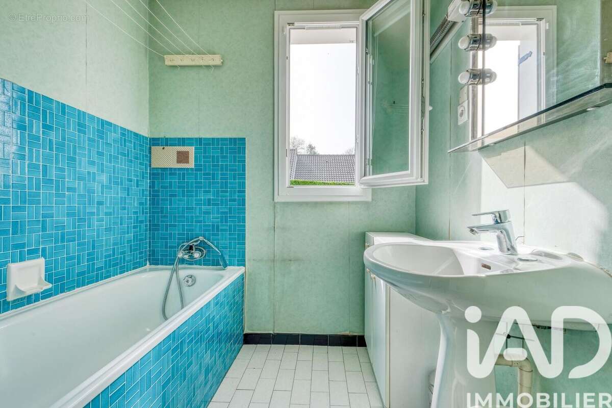 Photo 9 - Maison à PONTAULT-COMBAULT