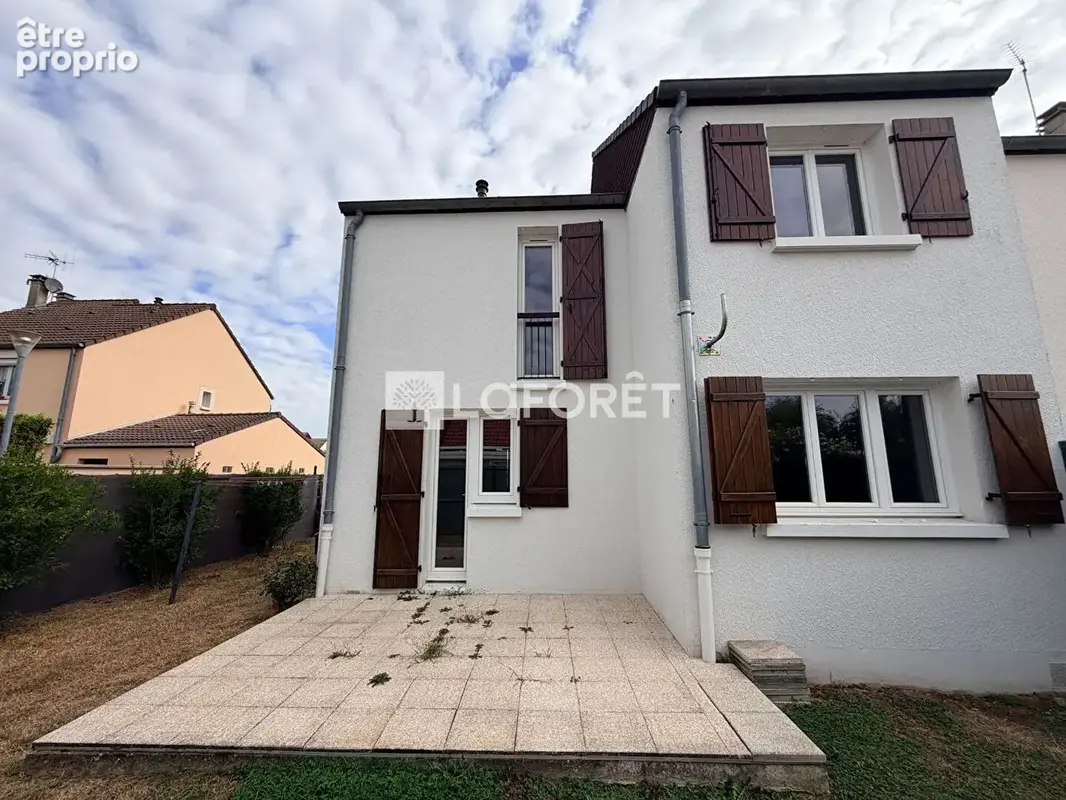 Maison de 5 pièces d'environ 83 m² situé à Sarry - photo 1