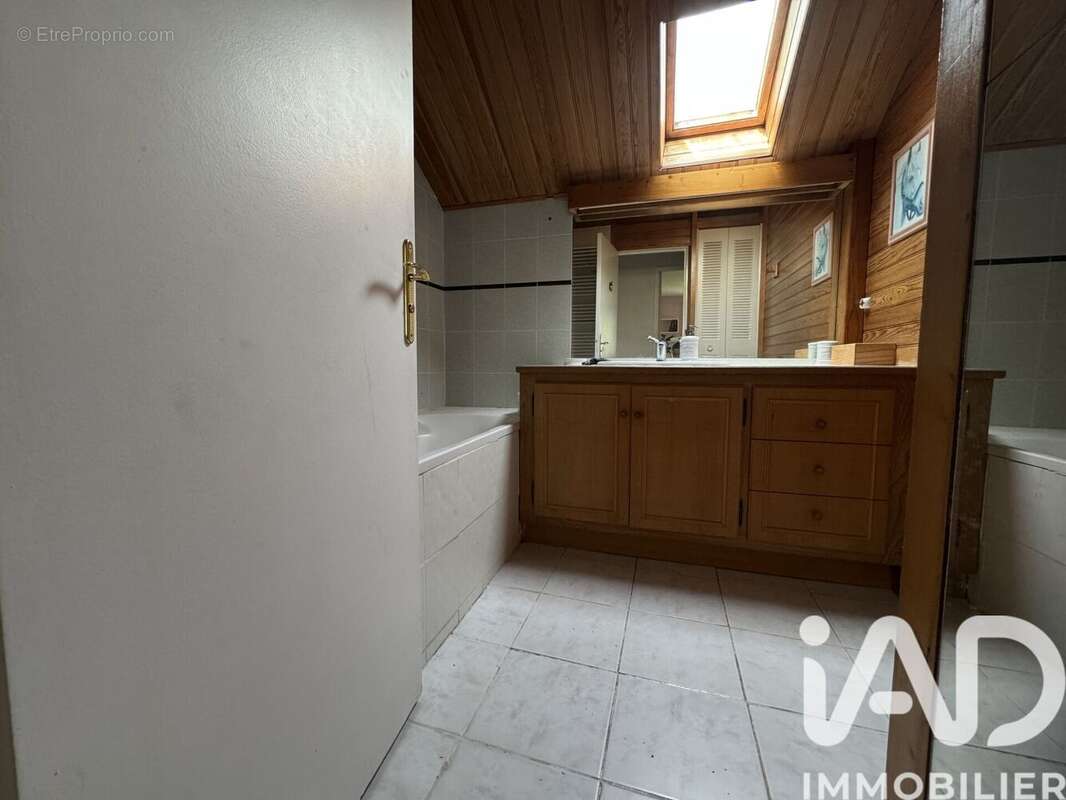 Photo 6 - Maison à ERAGNY