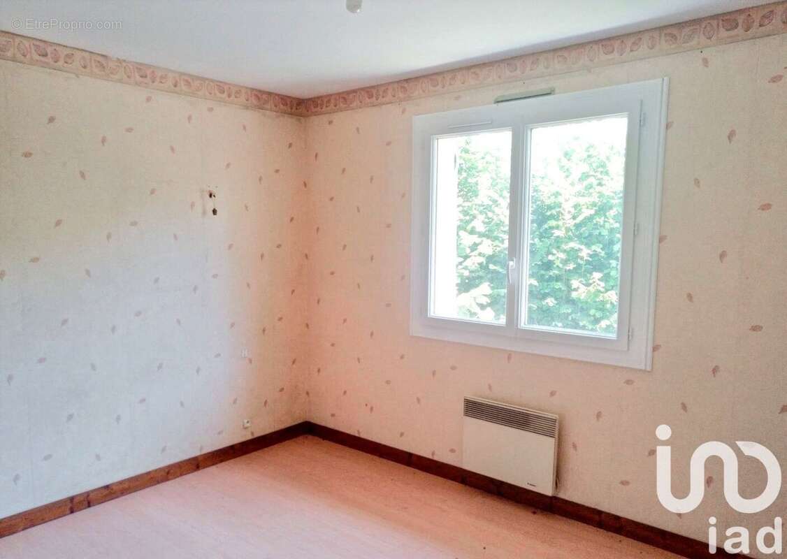 Photo 7 - Maison à CORMENON