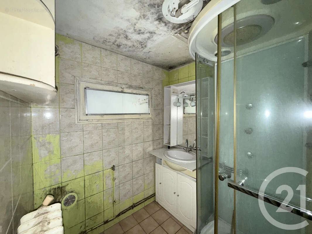 Maison à SAINT-QUENTIN