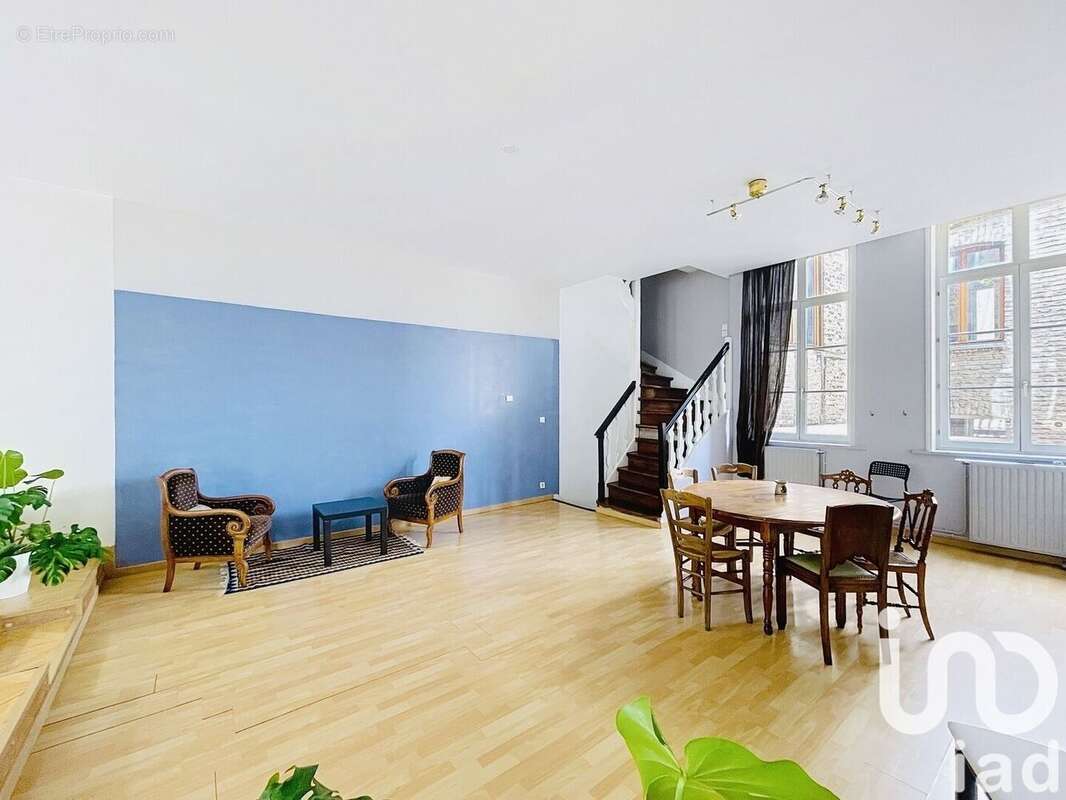 Photo 3 - Appartement à DOUAI