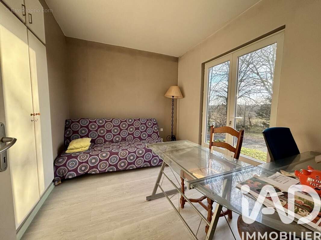 Photo 6 - Maison à MIALET