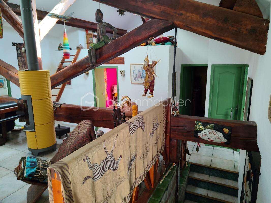 Appartement à MONTESCOT