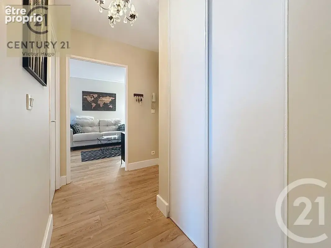 Appartement 2 pièces 44 m² à vendre à Limoges (87100) - photo 6