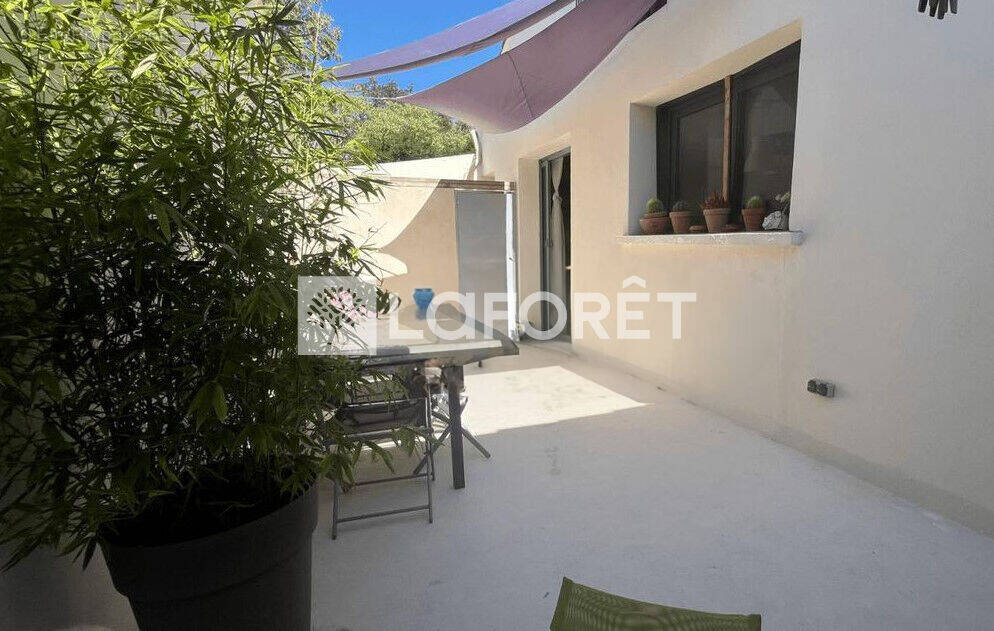 Maison à SAINT-GEORGES-D'ORQUES