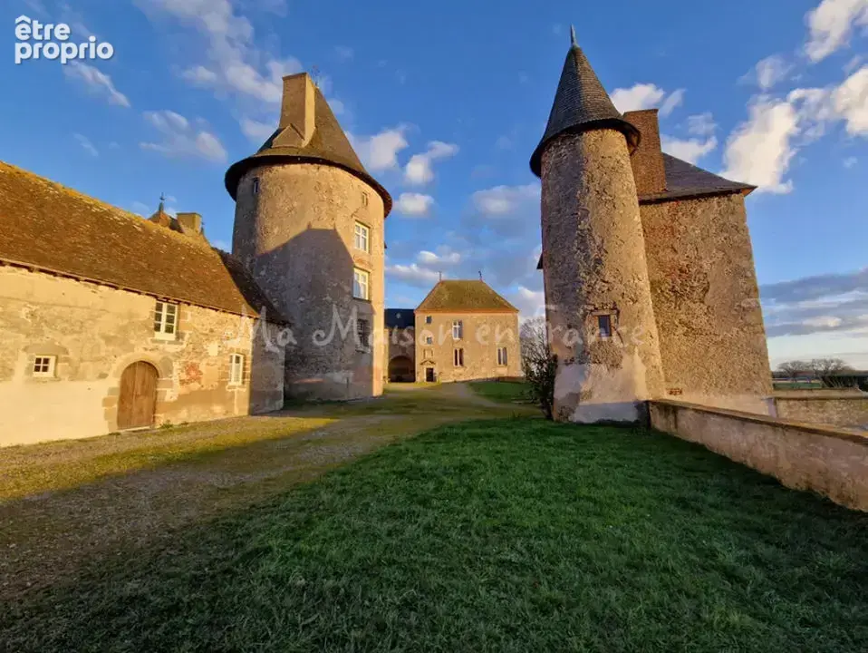 Bien immobilier à vendre à Vichy (03200) - photo 3