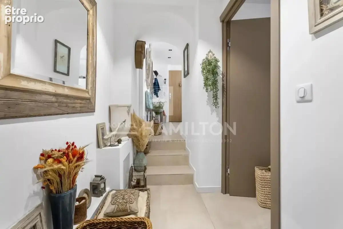 Appartement 3 p avec terrasse piscine proche Valbonne - photo 6