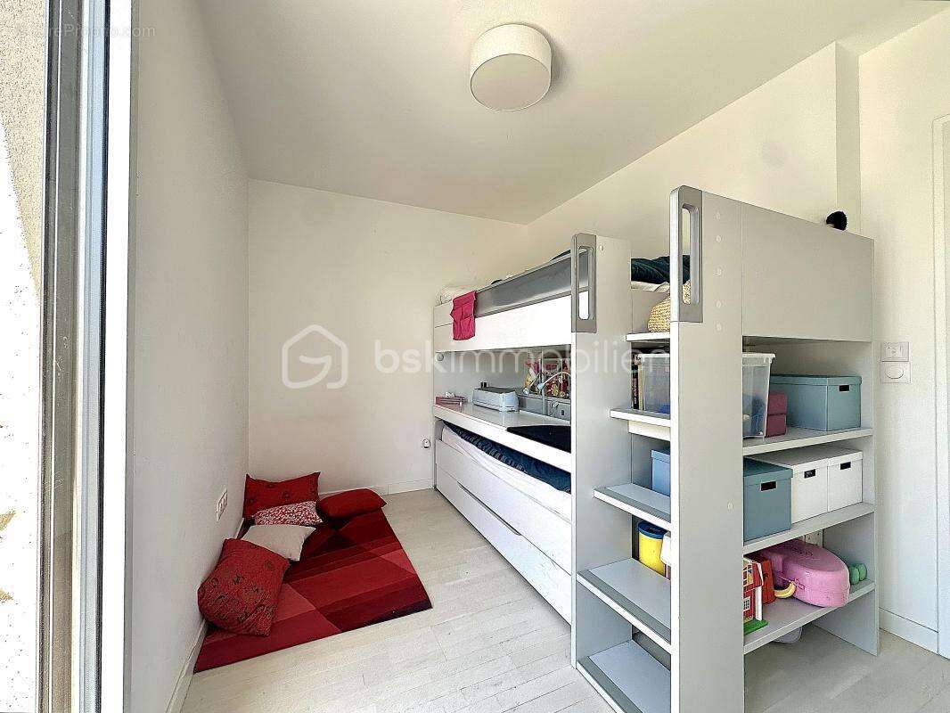 Appartement à SAINT-GERMAIN-EN-LAYE
