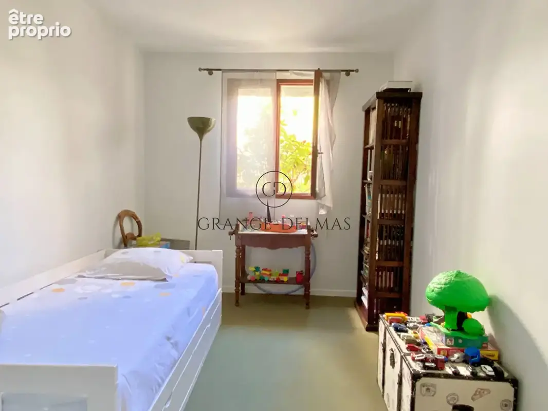 Appartement avec jardin privatif et 2 stationnements -  Bordeaux Primrose - photo 9