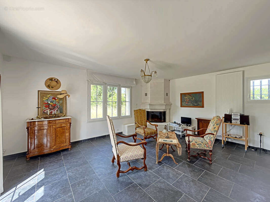 Maison à MARSILLARGUES