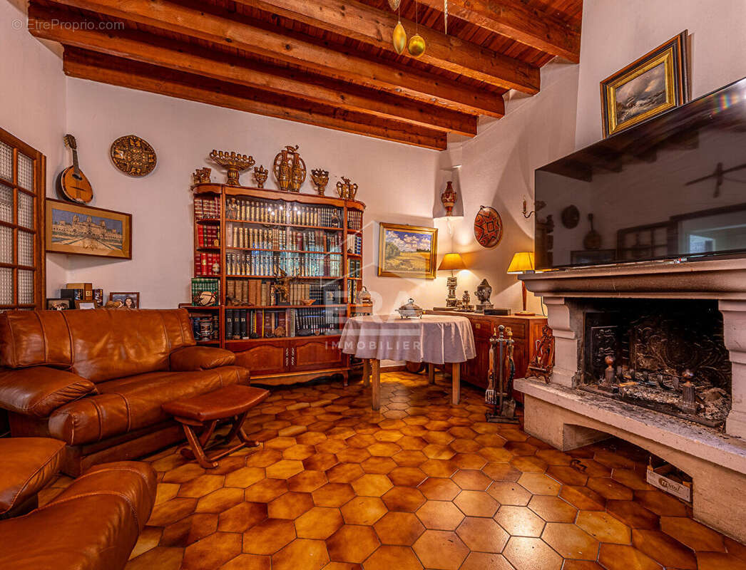 Maison à VAUX-SUR-MER