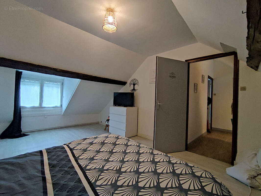 Maison à BOHAIN-EN-VERMANDOIS