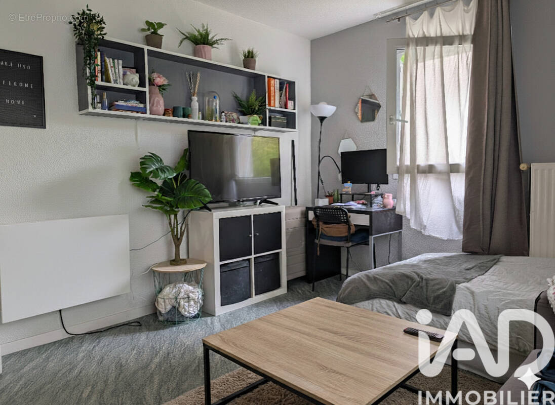 Photo 1 - Appartement à TORCY