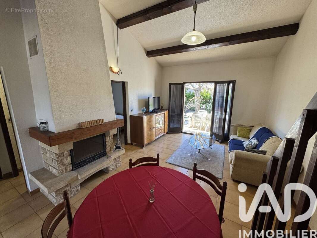 Photo 4 - Maison à MANOSQUE