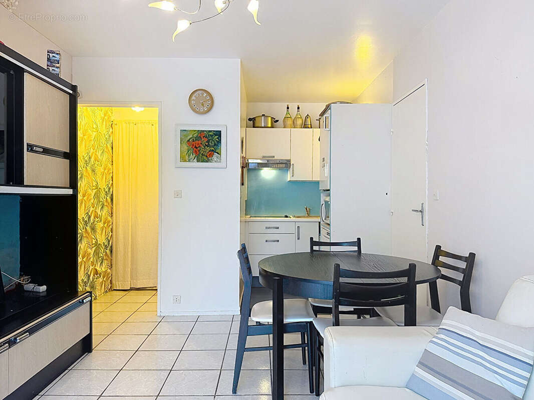 Appartement à CABOURG