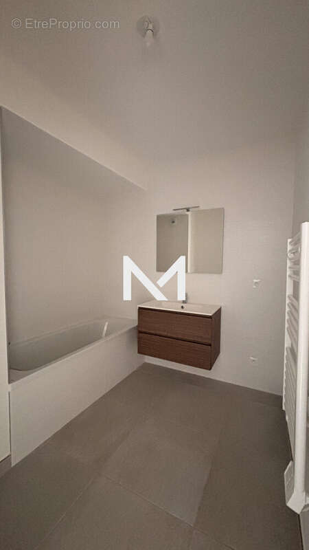Appartement à MEYLAN